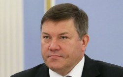 Глава Вологодской области ушёл в отставку Глава Вологодской области ушёл в отставку
